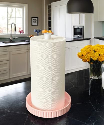 Paper Towel Holder Countertop