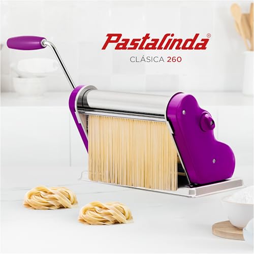 Classic 260 Pasta Maker Machine