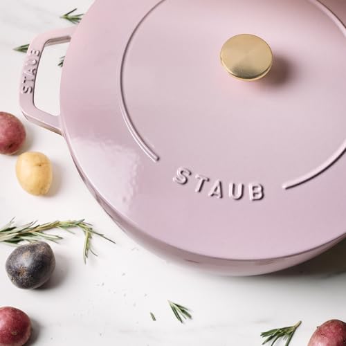 Cast Iron Essential French Oven