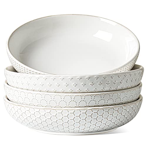 Pasta Bowls 42oz (4 Count)