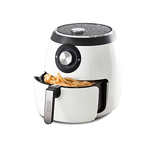 Deluxe Air Fryer