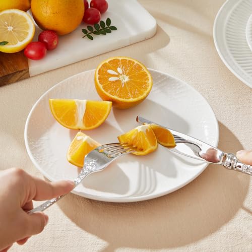 Silverware Set for 4