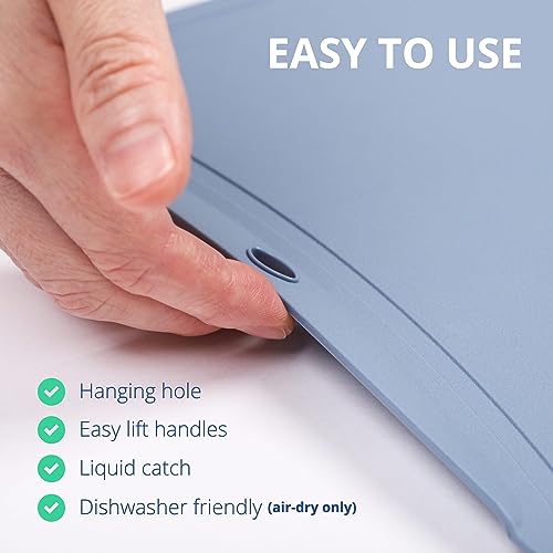 TPU Cutting Board