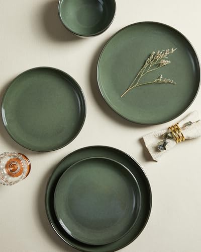 Ceramic Dinnerware Sets for 4