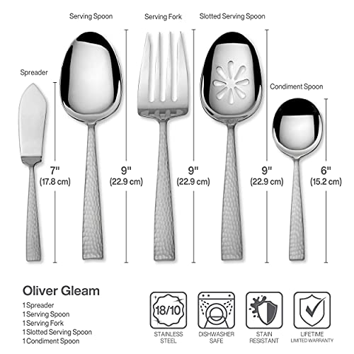 Oliver Mirror 18 (12 Count)