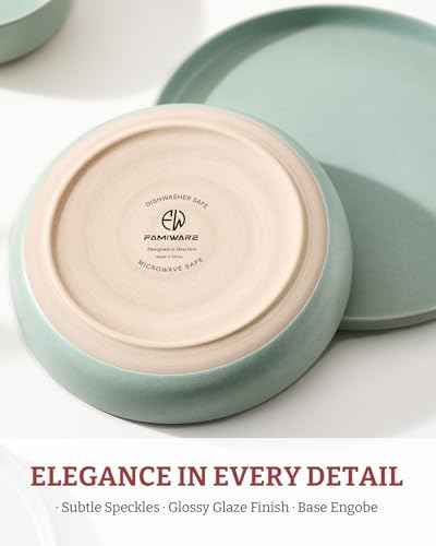 Milkyway 33 oz Pasta Bowls Set of 4 (4 Count)