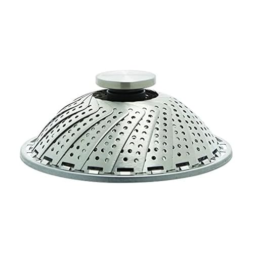 Universal Steamer Basket