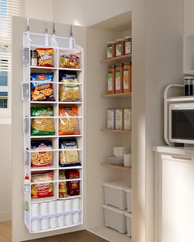 Over the Door Organizer