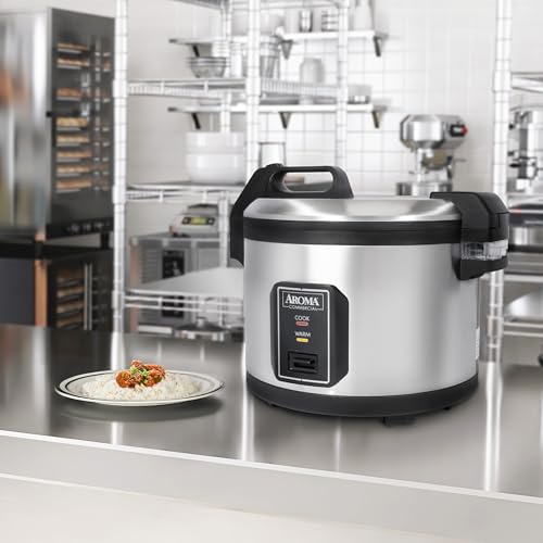 Commercial Rice Cooker for Restaurant