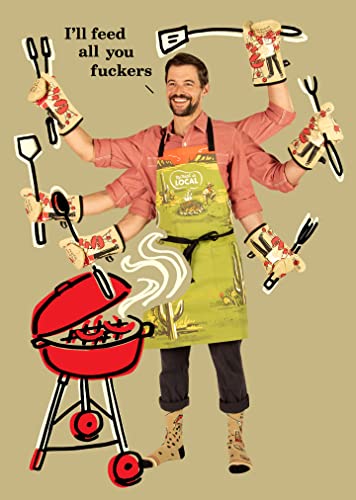 Oven Mitts Cute Kitchen Accessories & Kitchen Gifts