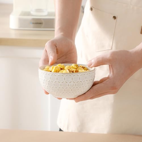 Small Bowls 14 Ounce Ice Cream Bowl (4 Count)