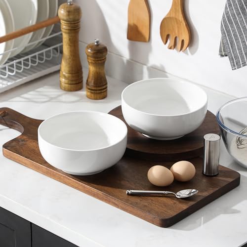 Salad Soup Bowls Set of 2 (2 Count)