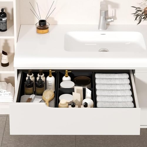 Drawer Organizer Clothes Storage (26 Count)