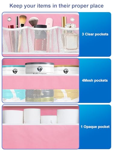 Over the Door Organizers Storage
