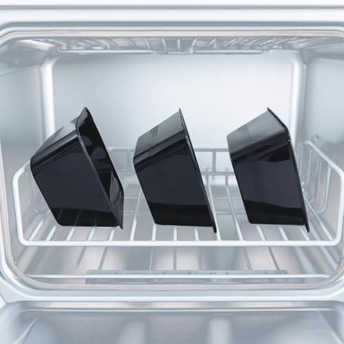 24oz to go square Food Containers (50 Count)