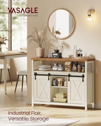 Buffet Cabinet
