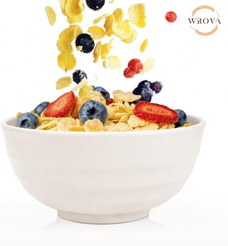 Wheat Straw Bowls Set 60 OZ