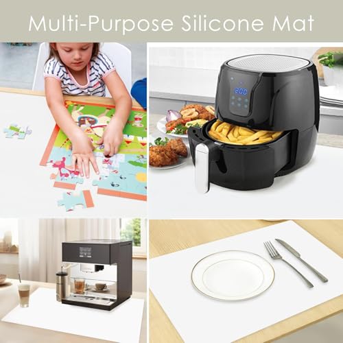 Extra Large Silicone Mats