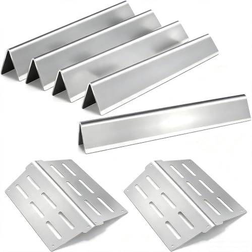 Genesis Grill Parts for Weber Genesis 300 Series