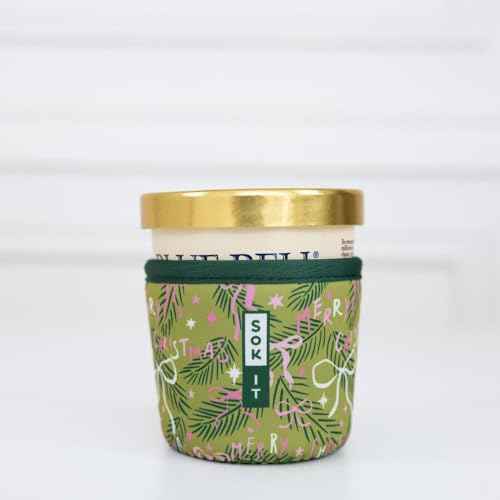 IceCreamSok Insulated Neoprene Cover