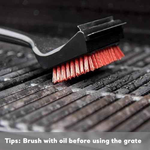 Grill Grates for Char (3 Count)