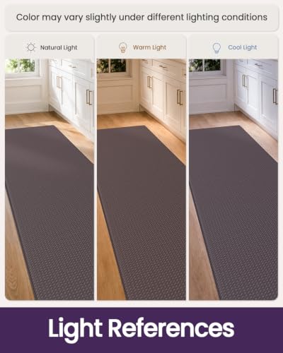Kitchen Floor Mats Cushioned Anti Fatigue