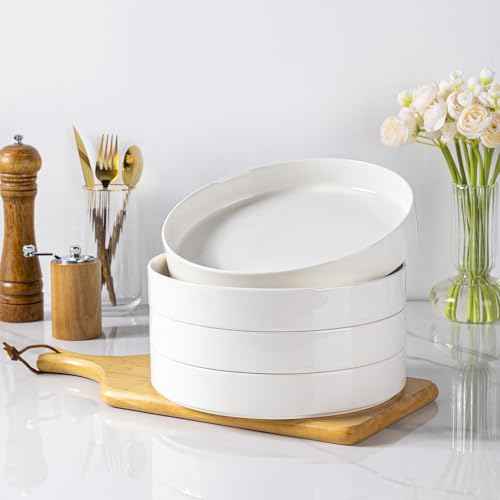 Large Pasta Bowls (6 Count)