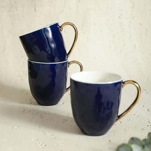 Porcelain 16 Piece Dinnerware Set (16 Count)