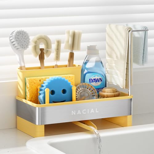 Kitchen Sink Organizer