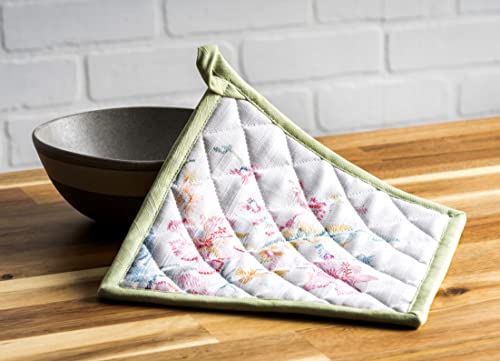 Pot Holders 100% Cotton Potholders
