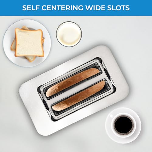 Kenmore 2 Slice Toaster