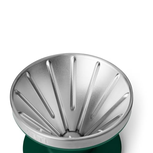 Pour Over Coffee Maker Accessory Ramblers