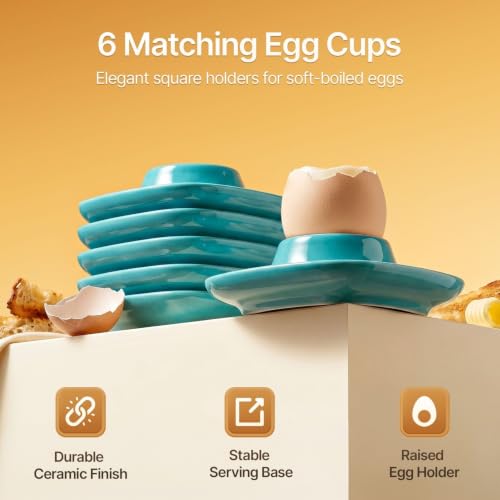 Soft Boiled Egg Cups