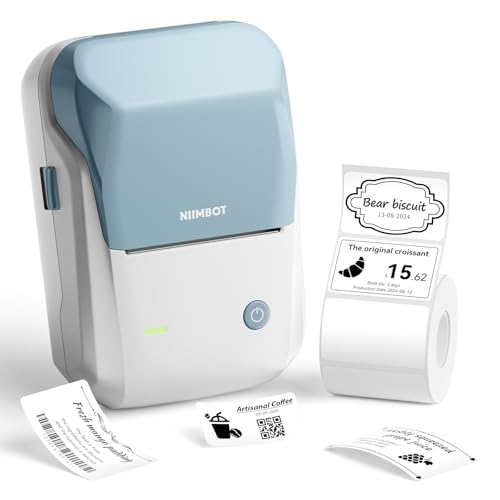 B1 Label Maker