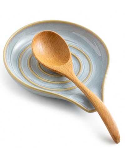 Spoon Rest for Kitchen Counter