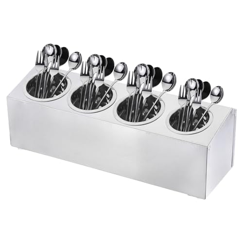 Commercial Utensil Holder