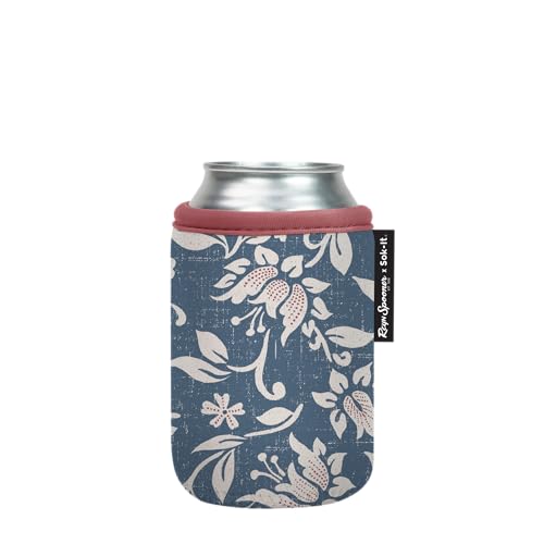 CanSok Sleeve for Beer & Soda Insulated Neoprene Cover