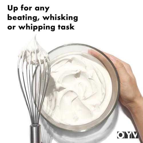 8" Small Whisk