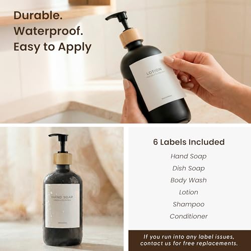 Dish Soap Dispenser
