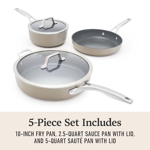 Premier Ceramic Nonstick 5