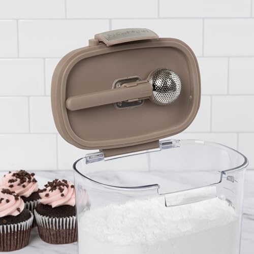 Airtight Food Storage Container Set