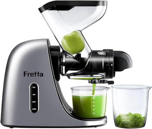 Juicer Machines