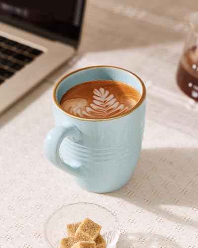 Jupiter Coffee Mugs Set of 8 (104 Count)