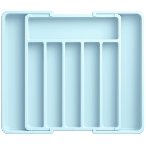 Silverware Drawer Organizer