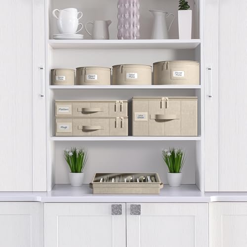 China Storage Containers (6 Count)