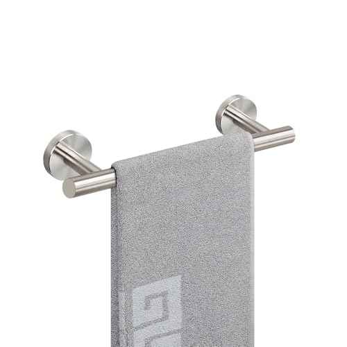 Bath Towel Bar