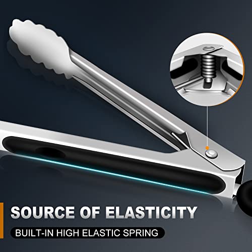 Kitchen Tongs