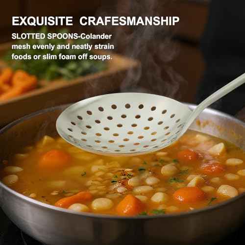 3 Piece Stainless Steel Utensil Set (3 Count)