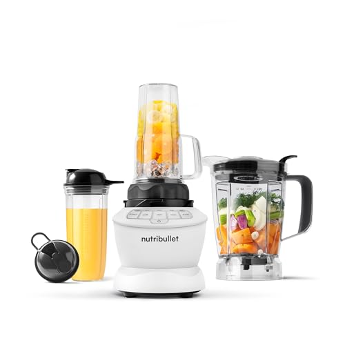 Full Size Blender Combo