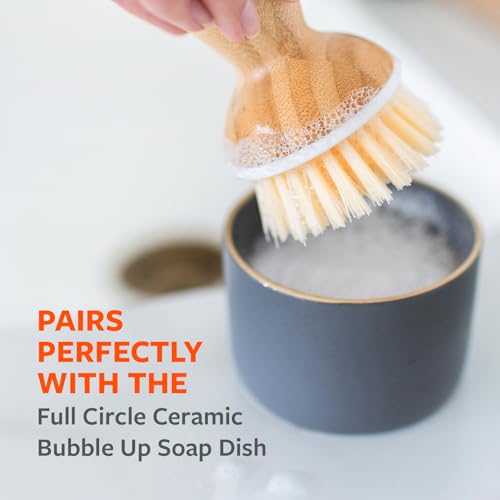 Bubbly Palm Brush (2 Count)